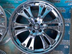ESM. 8.5x20", 5x114.3, ET34, �� 73���. ��� ����� �� ������ ����