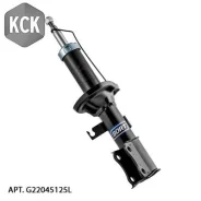 ������ ��������������� ������������ �������� ����� (G22045125L) BORT Kia Rio I (02-05) G22045125L ����