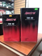 Spectrol. 5W-40, �����������������, 5��. ����