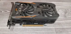 GeForce GTX 1050 ����