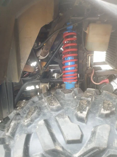CFMoto CF 800-Z8 EFI. ��������, ��, �� ����
