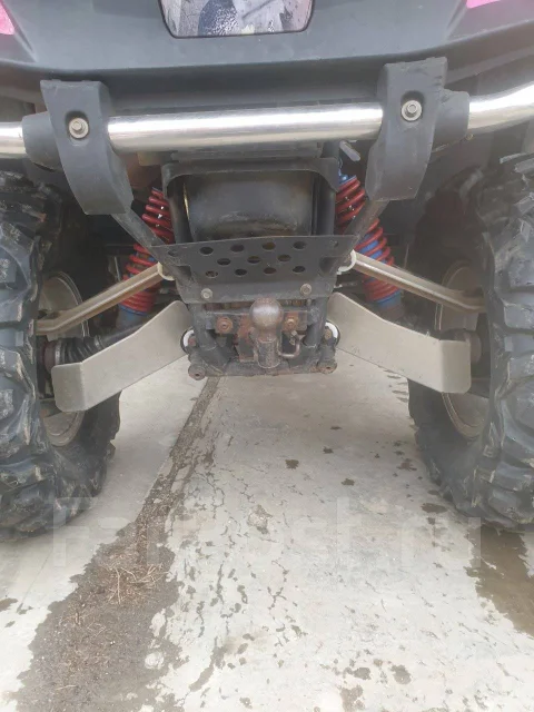 CFMoto CF 800-Z8 EFI. ��������, ��, �� ����