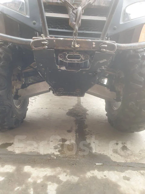 CFMoto CF 800-Z8 EFI. ��������, ��, �� ����