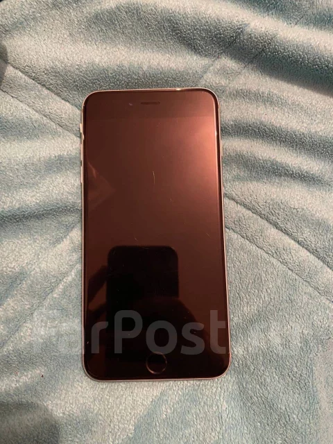 Apple iPhone 6s Plus. �/�, �����������, 3G, 4G LTE, NFC ����