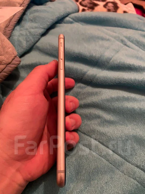 Apple iPhone 6s Plus. �/�, �����������, 3G, 4G LTE, NFC ����