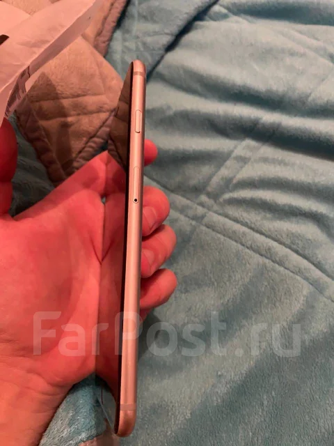 Apple iPhone 6s Plus. �/�, �����������, 3G, 4G LTE, NFC ����