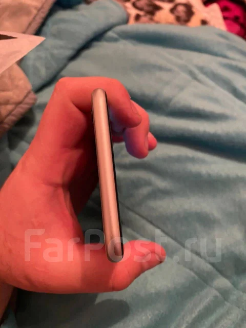 Apple iPhone 6s Plus. �/�, �����������, 3G, 4G LTE, NFC ����