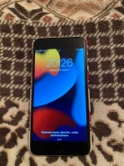 Apple iPhone 6s Plus. �/�, �����������, 3G, 4G LTE, NFC ����