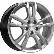 Hot Stuff Laffite SK-6. 6.0x16", 4x100, ET41.3, �� 60,1���. ����
