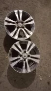 Akita. 5.5x14", 4x98, ET32 ����