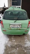 Toyota Duet. M100A, M100A ����