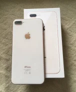 Apple iPhone 8 Plus. �/�, �������, �������, 4G LTE ����