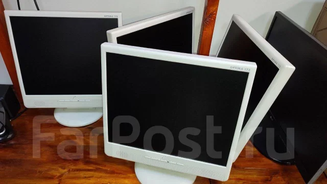 RoverScan. 17" ����