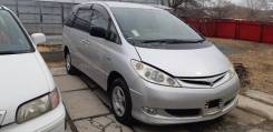 Toyota Estima. AHR10, 2AZFXE ����
