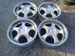 HART. 7.0x17", 4x114.3, 5x114.3, ET38 