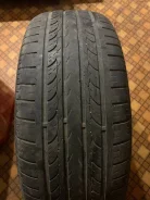 Hankook Enfren, 215/60R16 95H. ������, 2009 ���, �/�, ����� 60�%. ��������� ����