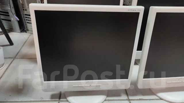 RoverScan. 17", ���������� �� (LCD, LED, QLED) ����