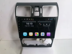 ������� ��������� Subaru XV, Impreza 2012+ Forester 2013+ Android 12 ����