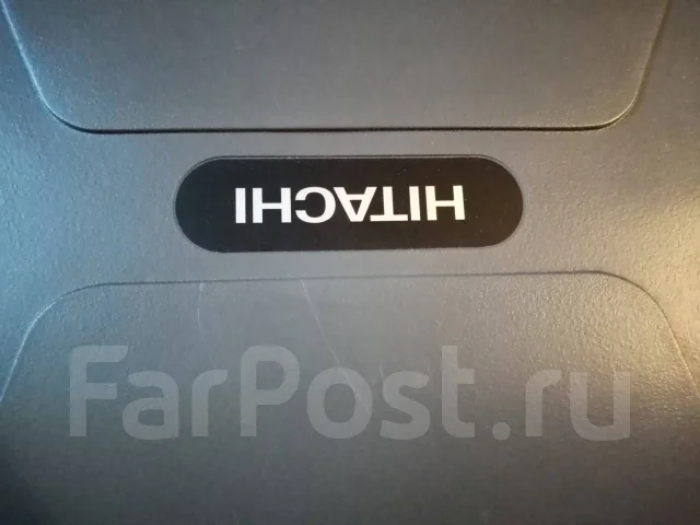 Hitachi VM ����