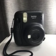 Fujifilm Instax Mini 11 ����