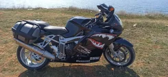 BMW K 1200 S. 1 200����. ��., ��������, ���, � �������� ����