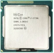 Intel Core i7-3770K ����