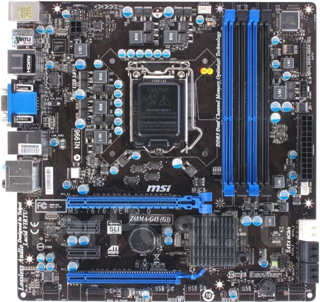 Intel Core i7-3770K ����