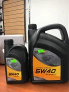 GT-Cruizer. 5W-40, �������������, 4��. ����