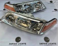 ���� ����������� Toyota Mark 2 JZX100 GX100 LX100 ����