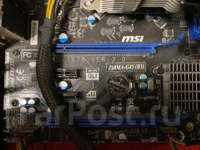 Intel Core i7-3770K ����