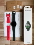Samsung Galaxy Watch4. GPS, NFC, IP68 ����