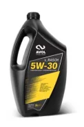 Avol. 5W-30, �������������, 4,00��. ����