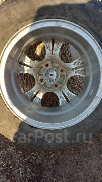 Manaray Sport EuroBein. 6.0x14", 4x100, ET38, �� 73,1���. ����
