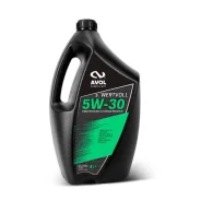 Avol s_Wertvoll. �������� SAE: 5-30, �������������, 4,00��. ����