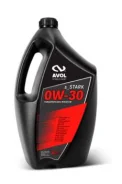 Avol s_Stark. 0W-30, �������������, 4,00��. ����