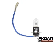 ����� ����������� H3 PK22s 12V 100W (Liluo) 232 64151 ����