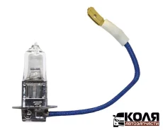 ����� ����������� H3 PK22s 12V 55W (Philips) 233 64151 ����