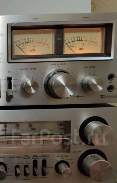 Technics. ��� ����� �� ������������ ����