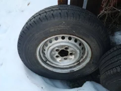 Nokian NRC. ������, �/�, ����� 5 % ����