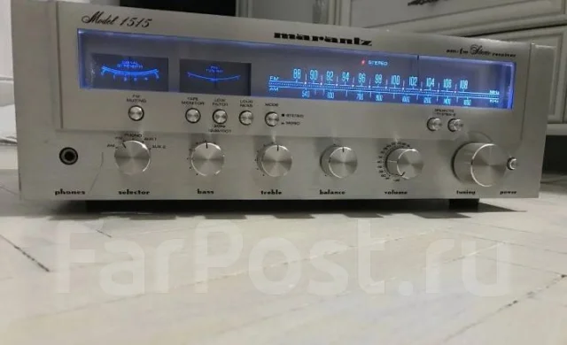 Marantz. ��� ����� �� ������������ ����