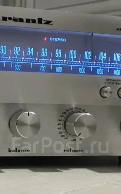 Marantz. ��� ����� �� ������������ ����