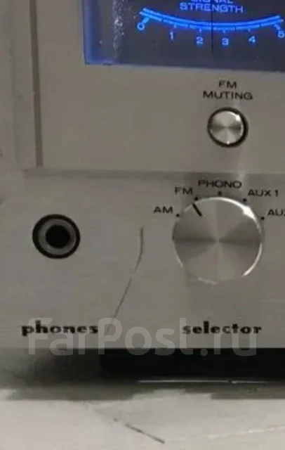 Marantz. ��� ����� �� ������������ ����
