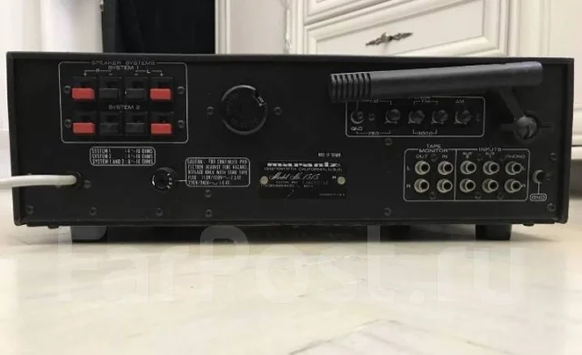 Marantz. ��� ����� �� ������������ ����
