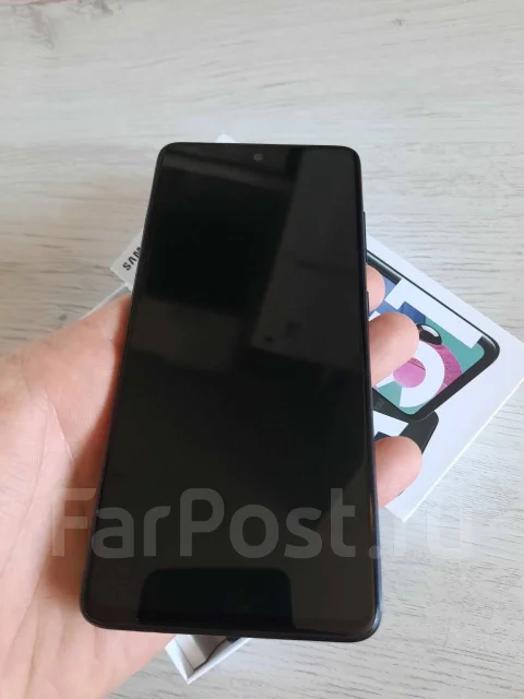 Samsung Galaxy A51. �/� ����