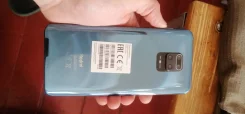 Xiaomi Redmi Note 9S. �/�, �����, 4G LTE, Dual-SIM, NFC ����