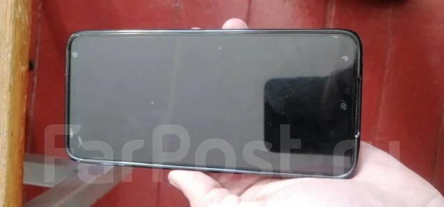 Xiaomi Redmi Note 9S. �/�, �����, 4G LTE, Dual-SIM, NFC ����