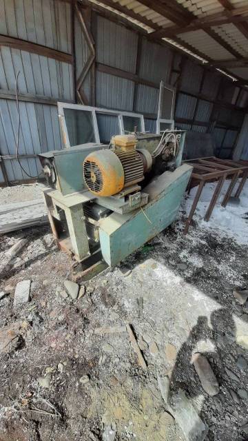 Станок для прокатки проволоки - Оборудование для бизнеса в Уссурийске