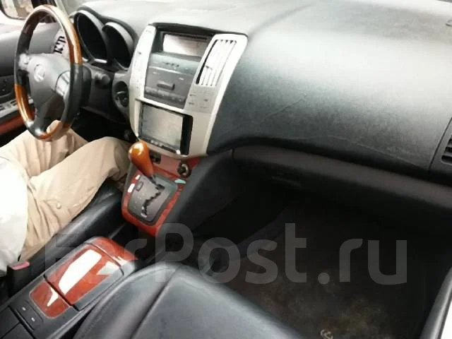 Lexus RX330. �������, 4wd, 3.3 (230��.�.), ������, 87 000����. ��, �/�, ��� ���. ��� ����� �� ������������ ����
