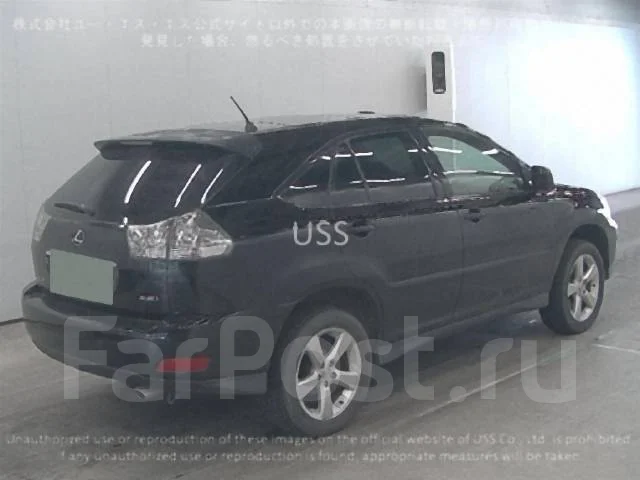 Lexus RX330. �������, 4wd, 3.3 (230��.�.), ������, 87 000����. ��, �/�, ��� ���. ��� ����� �� ������������ ����