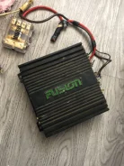 Fusion ����